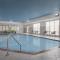 Hampton Inn Waterloo