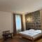 Yeghevnut Hotel