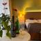 The Golden Wheel Hotel