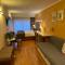 The Golden Wheel Hotel