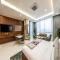 Sunday Luxury Central formerly Anan hotel
