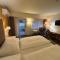 The Golden Wheel Hotel