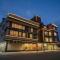 FabHotel Grand Arya