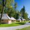 Slovenia Eco resort