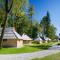 Slovenia Eco resort - Stahovica