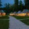 Slovenia Eco resort