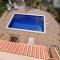 Apartment Punat 5378b