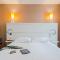 Hôtel Confort La Rochelle Centre les Minimes