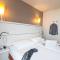 Hôtel Confort La Rochelle Centre les Minimes