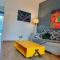 Spasmata Village - Cozy Apartments Sea View Next to Beach Only Adults No Kitchenette