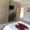 Divine Guest Lodge