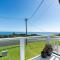 Bawley Blue - oceanfront 4BR pet-friendly retreat