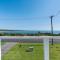 Bawley Blue - oceanfront 4BR pet-friendly retreat