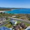 Bawley Blue - oceanfront 4BR pet-friendly retreat