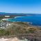 Bawley Blue - oceanfront 4BR pet-friendly retreat