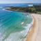 Bawley Blue - oceanfront 4BR pet-friendly retreat