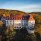 Zinar Castle