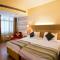The Manor Bareilly by Leisure Hotels