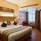 The Manor Bareilly by Leisure Hotels