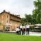 Agrisuite Le Querce del Vareglio