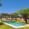 Ghanzi Travel and Accommodation