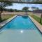 Ghanzi Travel and Accommodation