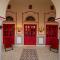 Medieval Forts, Kalwar, Jaipur