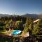 Hotel La Prairie - Crans-Montana