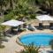 Methoni Vrisoules Poolvilla