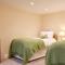 Delamere House- The Snug