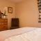Delamere House- The Snug