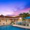 Blind Pass Resort Motel