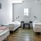 Mosebacke Hostel Mosebacke Hostel