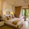 Sea Cliff Resort & Spa - Zanzibar by