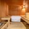 Chalet Apartments Iseltwald