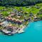 Chalet Apartments Iseltwald