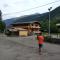 Chalet Marmotte M2 apartment for 8