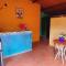 Cabañas DondeJosé