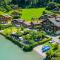 Lake Lodge Hostel