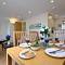The Cottage - Goodrington Lodge