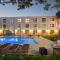 Garden Route Hotel