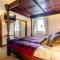 Dalgarven Spa House