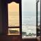beachfront house