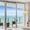 EXCLUSIVE RESORT - OCEANFRONT 2BD 2BA CONDO, HiGH FLOOR, ROOFTOP POOL AND HOT TUB, STEPS TO BEACH EXCLUSIVE RESORT - OCEANFRONT 2BD 2BA CONDO, HiGH FLOOR, ROOFTOP POOL AND HOT TUB, STEPS TO BEACH