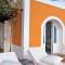 Villa Rocce Rosse