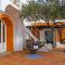 Villa Rocce Rosse