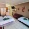Sundown Lodge