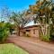 Sundown Lodge