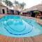Sundown Lodge