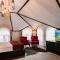 Quba Vadi Chalet Hotel